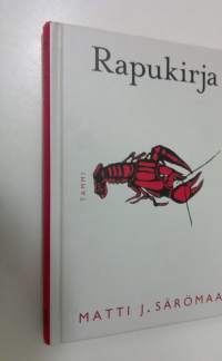 Rapukirja