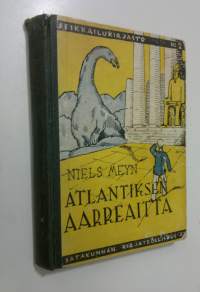 Atlantiksen aarreaitta : kertomus nuorisolle