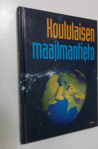 Koululaisen maailmantieto