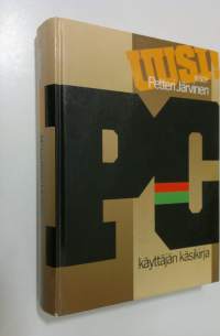 Uusi PC-käyttäjän käsikirja