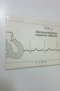Elektrokardiografiaa käytännön lääkärille
