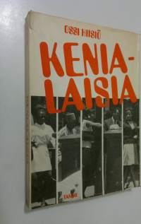 Kenialaisia