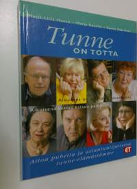 Tunne on totta