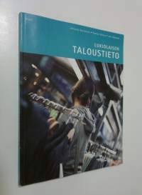 Lukiolaisen taloustieto