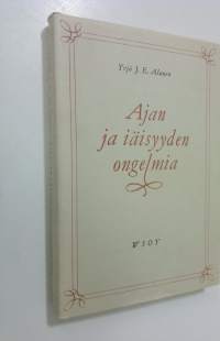 Ajan ja iäisyyden ongelmia
