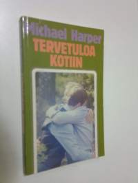 Tervetuloa kotiin