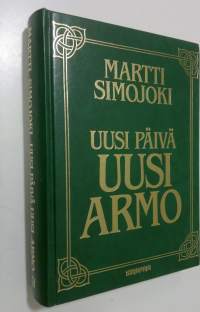 Uusi päivä, uusi armo : kirkkovuoden psalmien tutkiskelua