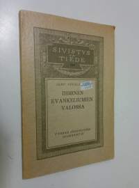 Ihminen evankeliumien valossa