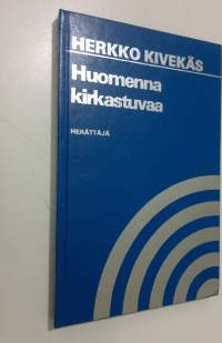 Huomenna kirkastuvaa