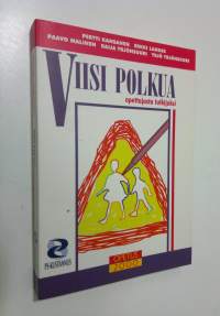 Viisi polkua opettajasta tutkijaksi