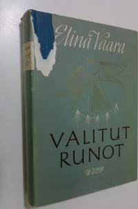 Valitut runot