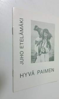 Hyvä Paimen