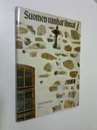 Suomen vanhat linnat = The castles of Finland