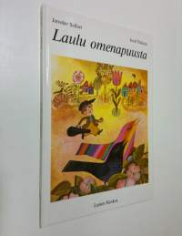 Laulu omenapuusta