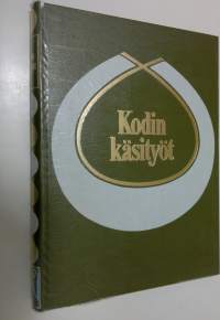 Kodin käsityöt