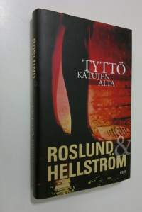 Tyttö katujen alta