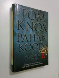 Pahan koodi