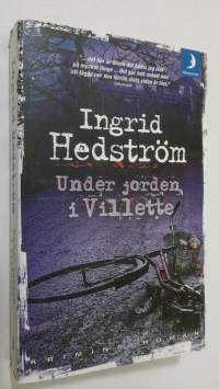 Under jorden i Villette (ERINOMAINEN)