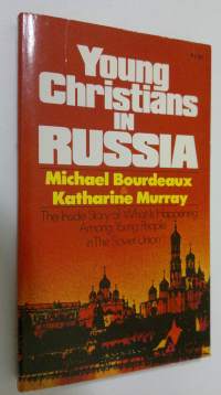 Young Christians in Russia