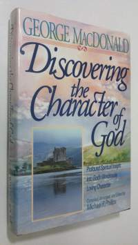 Discovering the Character of God