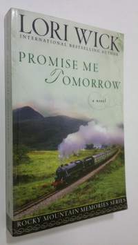 Promise me tomorrow