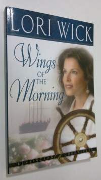 Wings of the morning