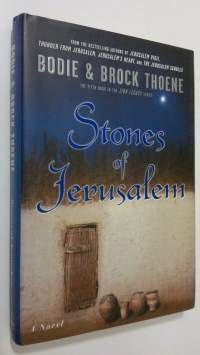 Stones of Jerusalem