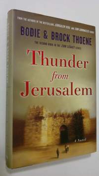 Thunder from Jerusalem