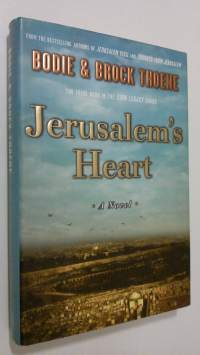 Jerusalem&#039;s Heart