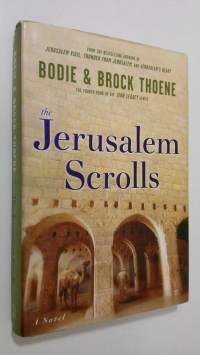 The Jerusalem Scrolls