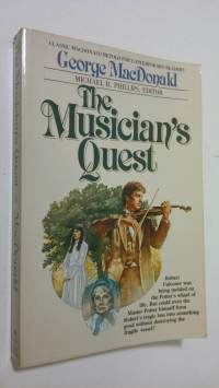 The Musician&#039;s Quest