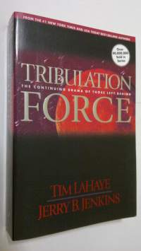 Tribulation Force