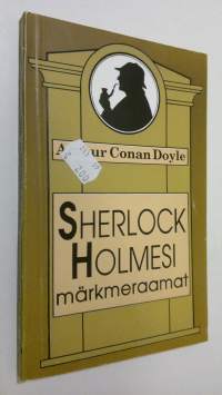 Sherlock Holmes märkmeraamat