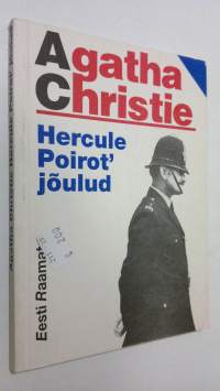 Hercule Poirot&#039; joulud
