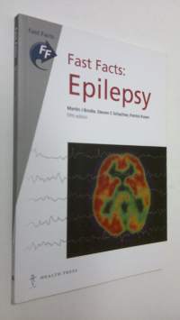 Fast Facts: Epilepsy