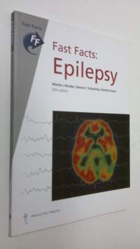 Fast Facts: Epilepsy