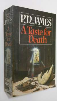 A Taste for Death
