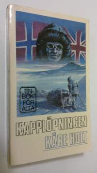 Kapplöpningen