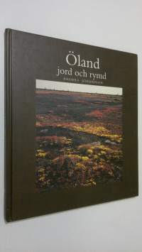 Öland jord och rymd