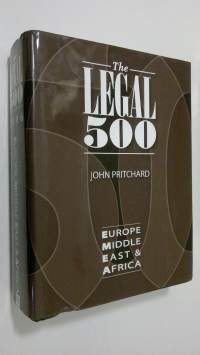 The Legal 500 : Europe, Middle East and Africa (2006)