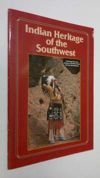 Indian Heritage of the Southwest