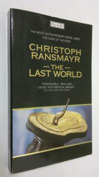 The Last World