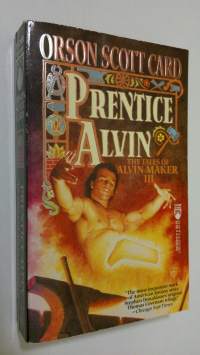 Prentice Alvin