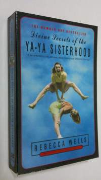 Divine Secrets of the Ya-Ya sisterhood