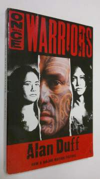 Once Were Warriors