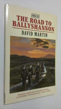 The riad to Ballyshannon