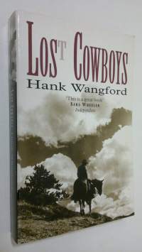 Lost Cowboys