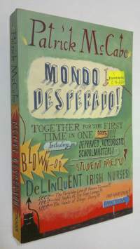 Mondo Desperado!