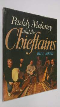 Paddy Moloney and the Chieftains