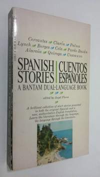Spanish stories = Cuentos espanoles